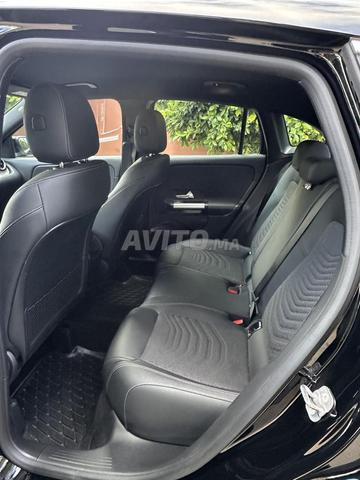 Voiture Mercedes GLA 200d - 2