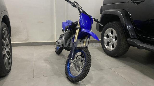YAMAHA YZ 65 NEUF - 2