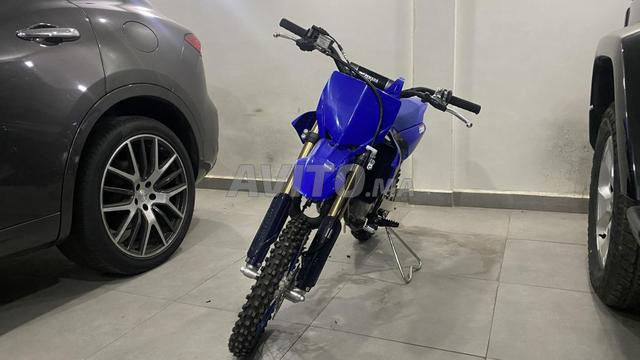 YAMAHA YZ 65 NEUF