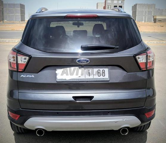 Ford Kuga - 2