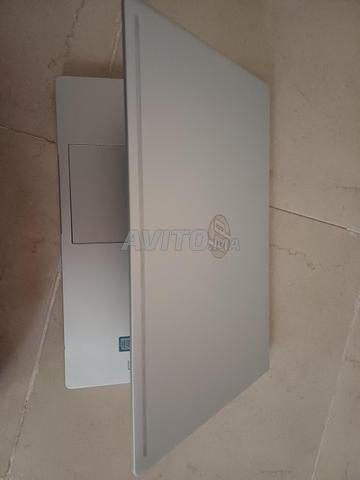 Hp probook i7 8ème génération - 2