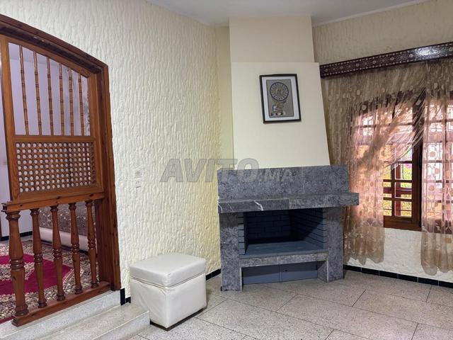 Appartement meublé à louer Temara Harhoura - 2