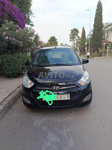 هيونداي i10