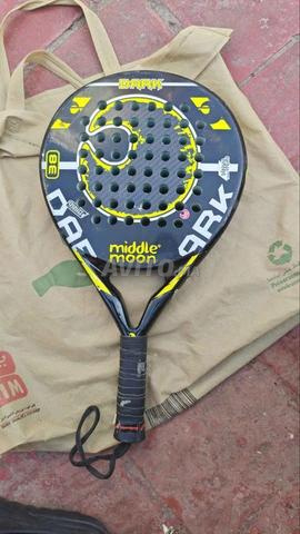 Raquette padel - 2