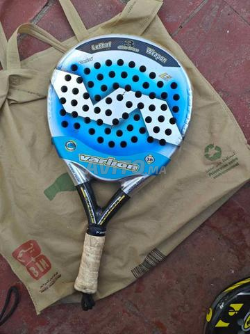 Raquette padel - 2