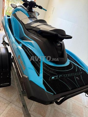 Jet ski Yamaha - 2