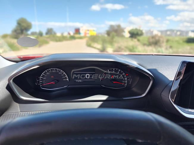 Peugeot 2008 pack active plus