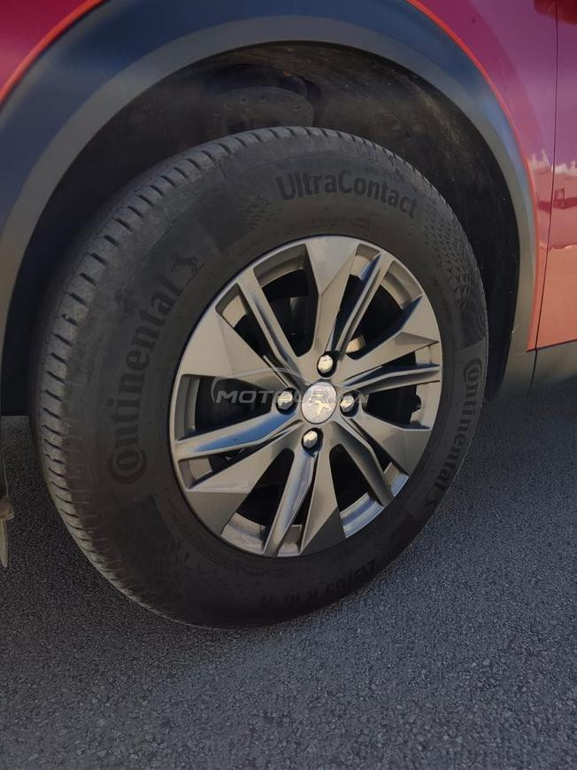 Peugeot 2008 pack active plus