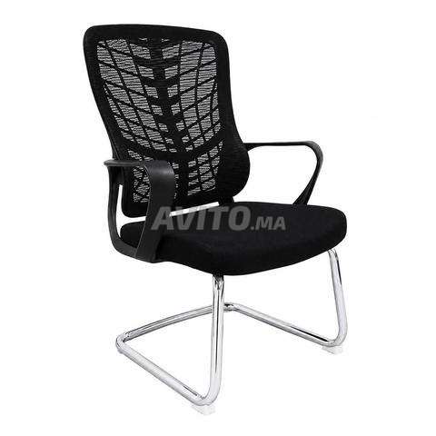 Chaise de bureau gamme Fix