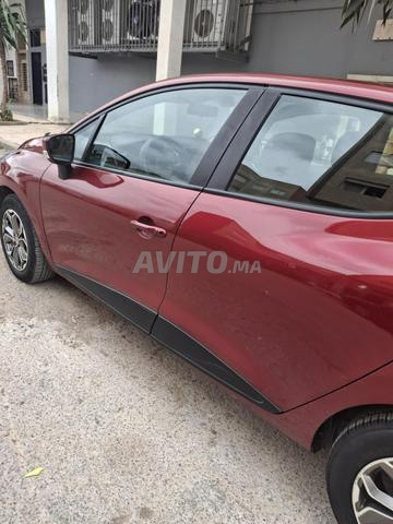 Clio 4 propre - 2
