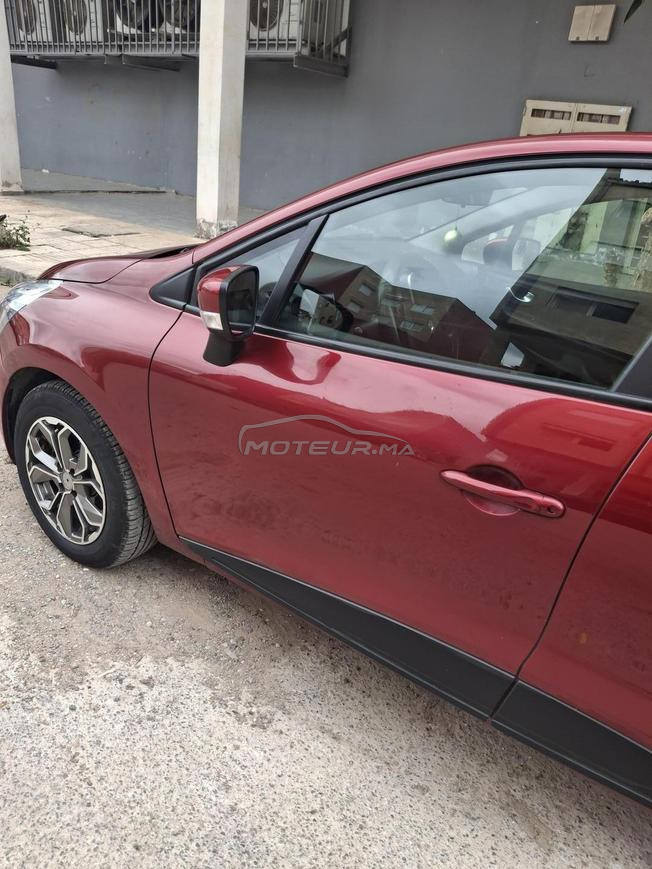 clio 4 n9ia 