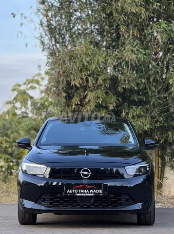Opel Corsa 2024 - 2