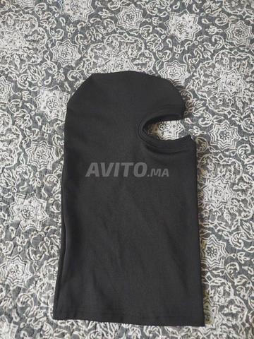 Cagoule qualité premium - 2