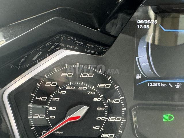 A VENDRE - Peugeot Metropolis 400i - 2022