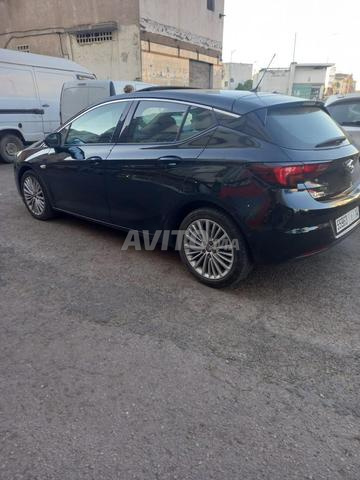 Opel Astra diesel - 2