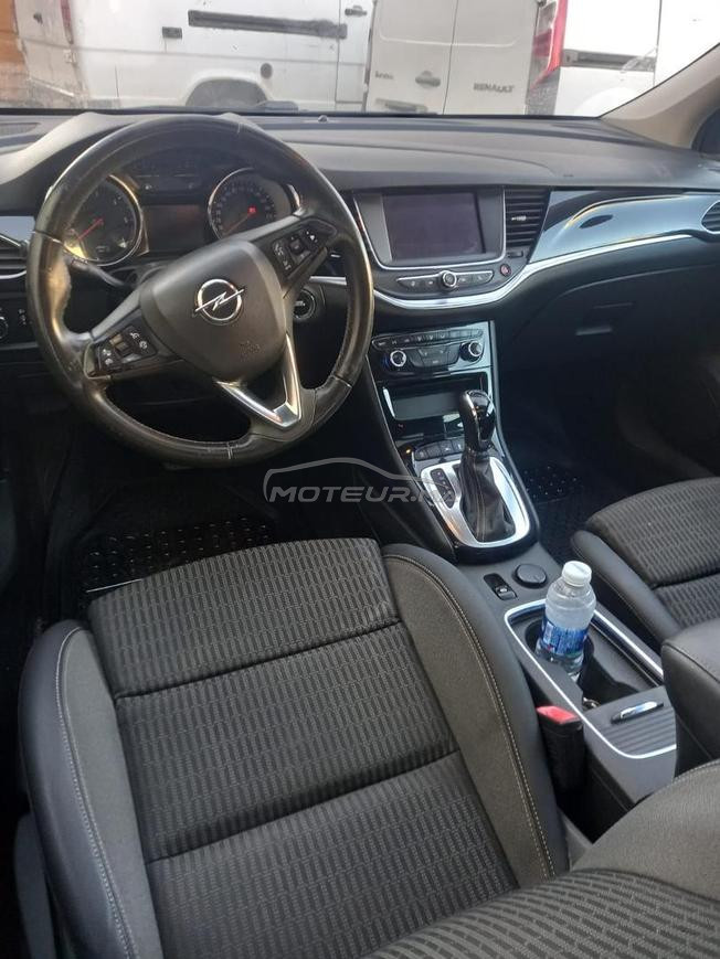 Opel Astra diesel