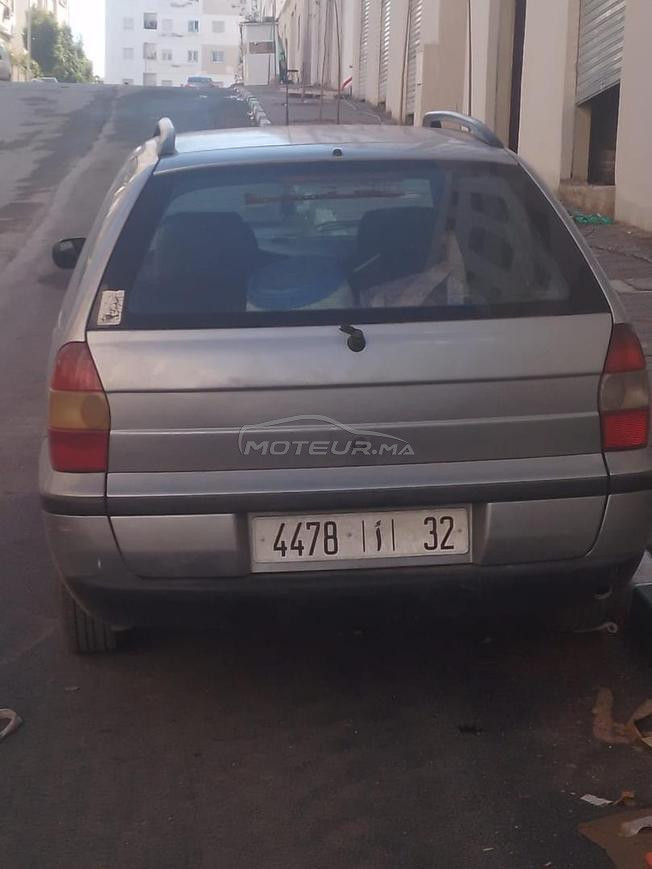 Fiat siena brazile 