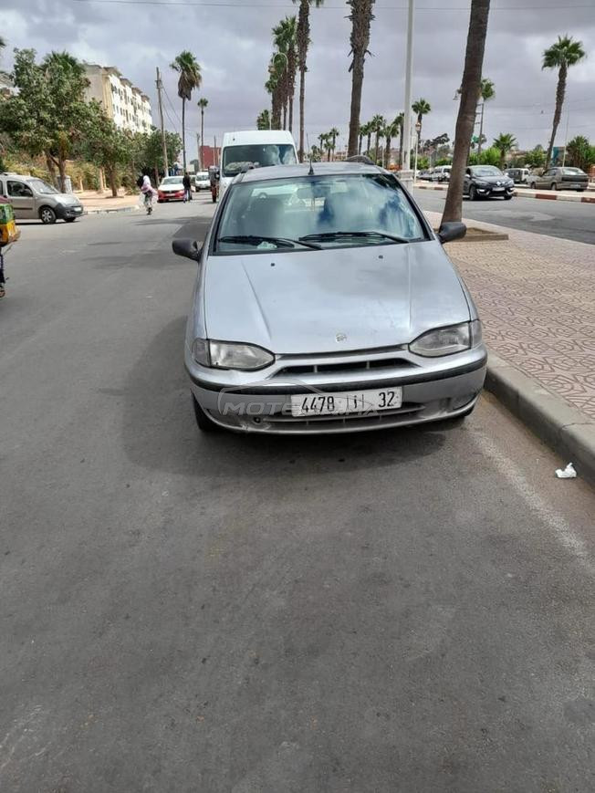 Fiat siena brazile 
