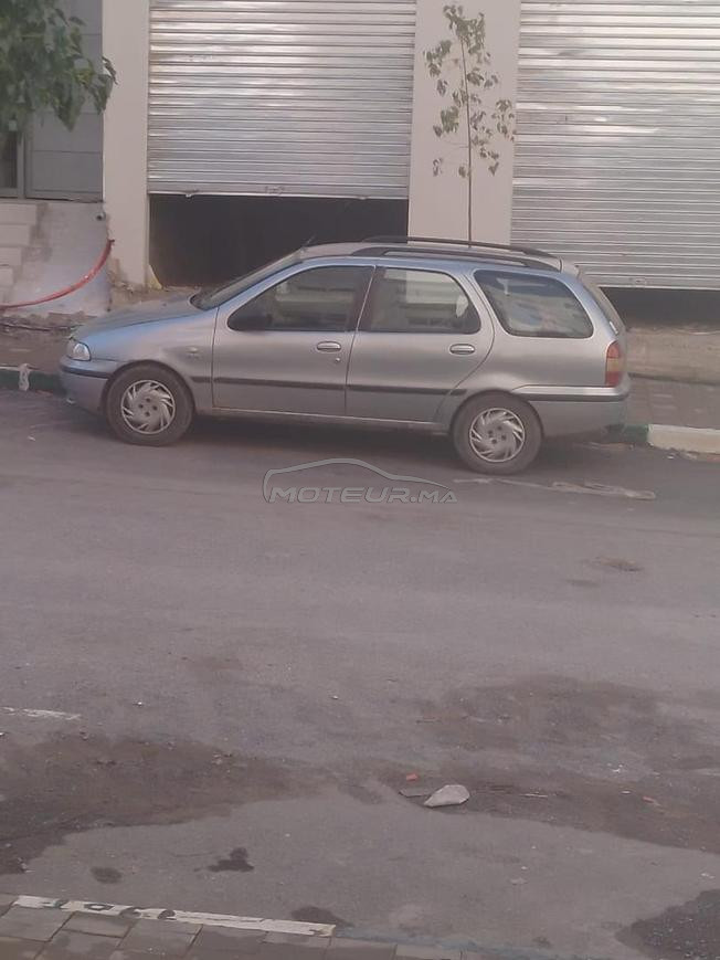 Fiat siena brazile 