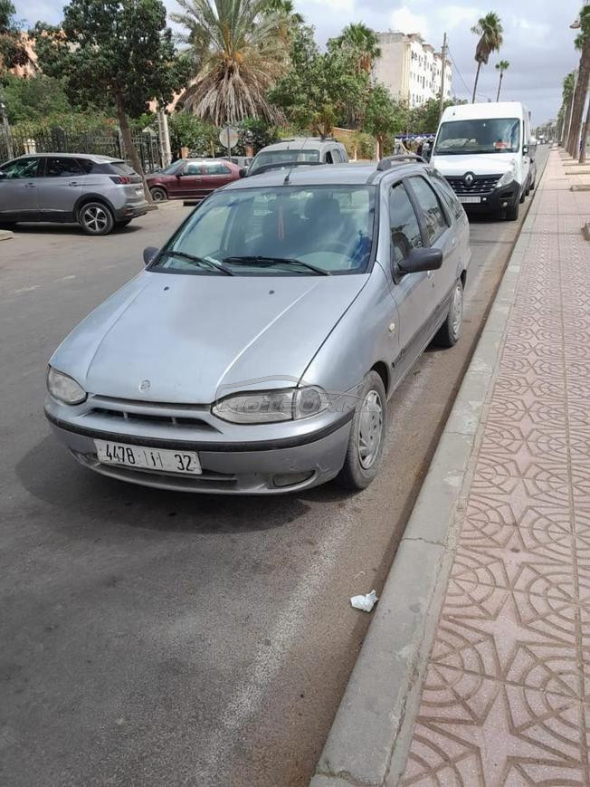 Fiat siena brazile 