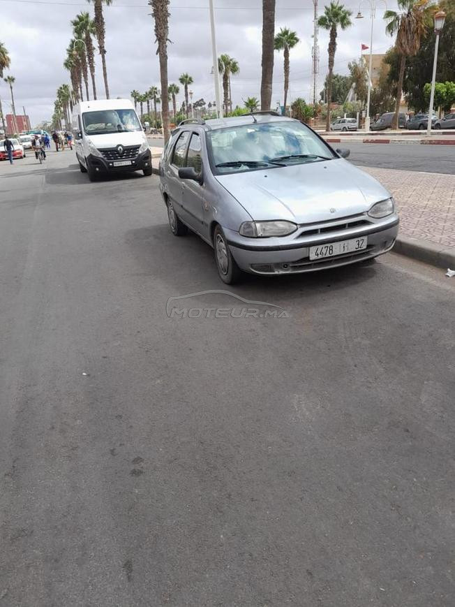 Fiat siena brazile 