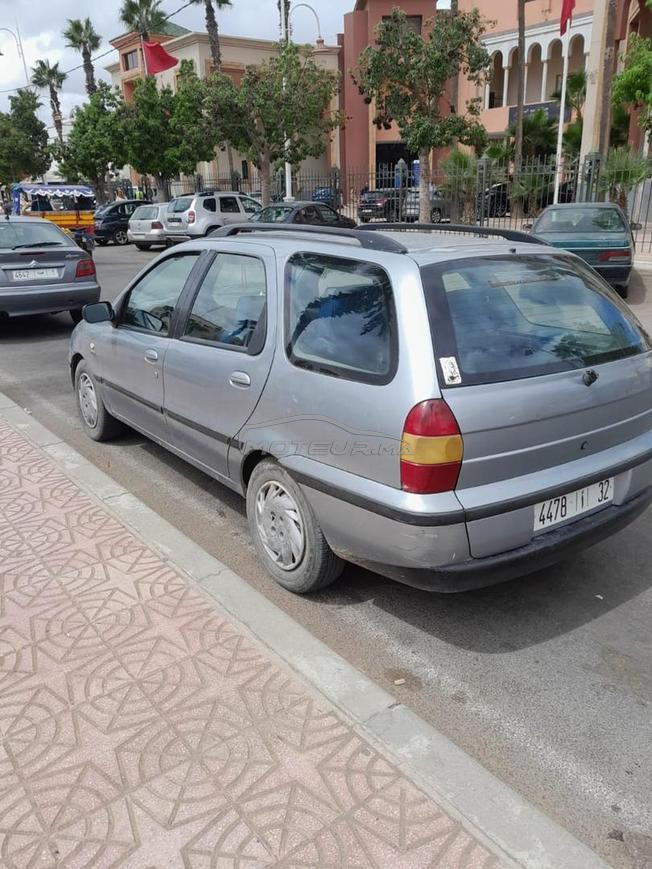 Fiat siena brazile 