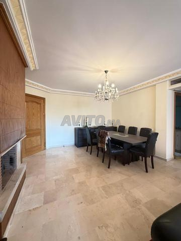 Appartement à vendre - 2
