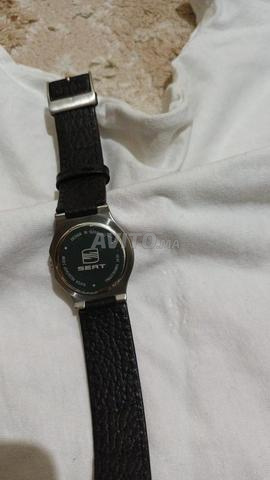 Montre SEAT Timekeeping - 2