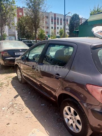 Voiture à vendre - 2