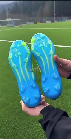 Chaussure F50 - 2