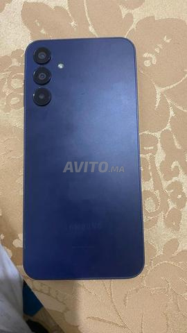 Galaxy A15