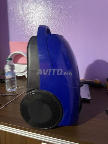 BLEUSKY BLEUSK aspirateur électrique - 2