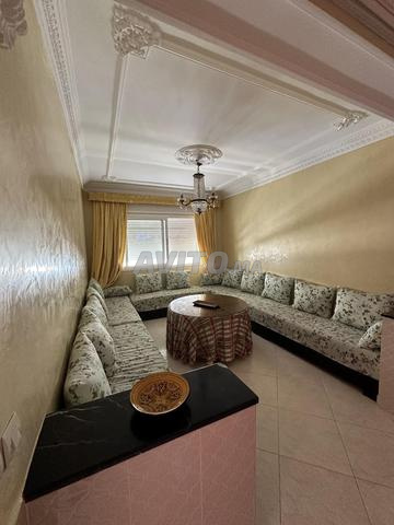 APPARTEMENT DE VACANCES
