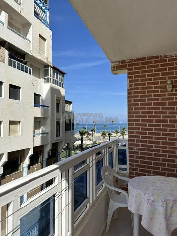 APPARTEMENT DE VACANCES