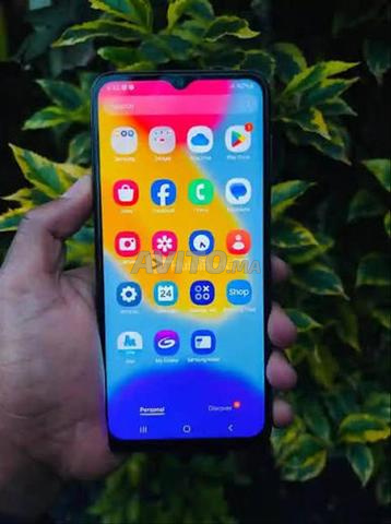 Samsung Galaxy A05 128G 5G neuf