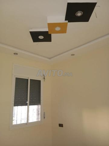 Appartement Assilah près de la gare et du stade - 2
