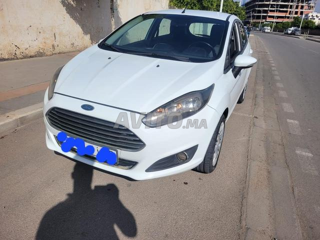 Ford Fiesta - 2