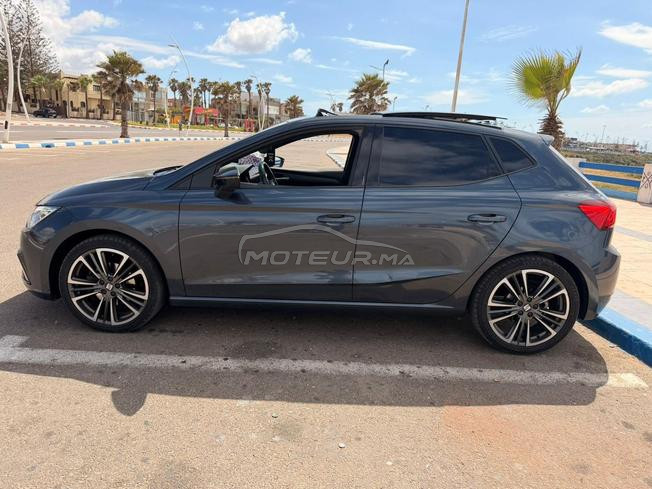Seat Ibiza Essence Automatique 2024 à El Jadida