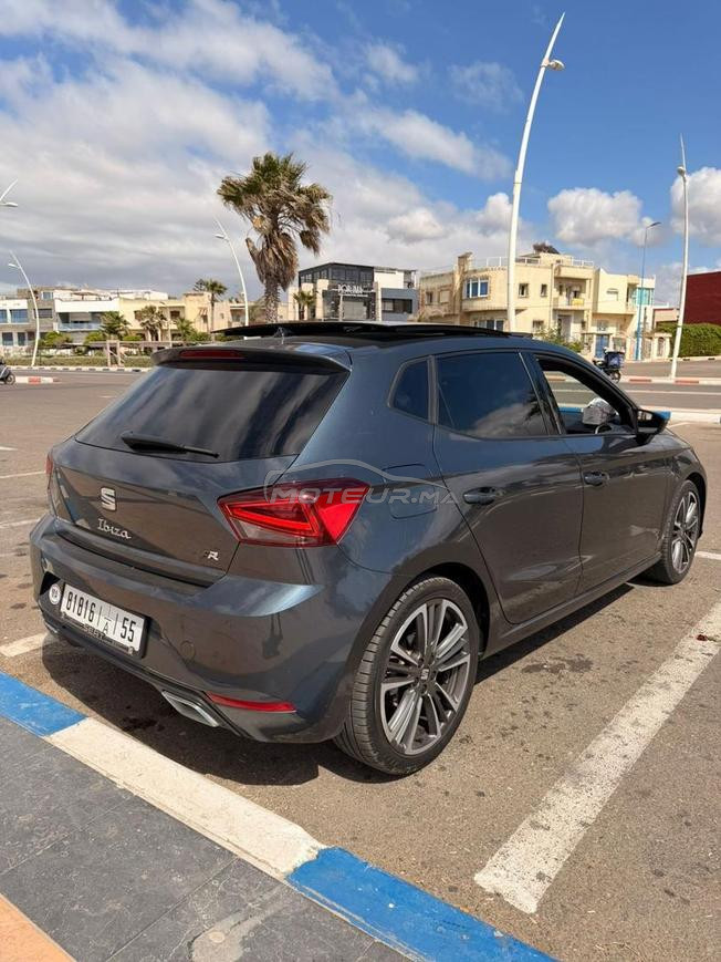 Seat Ibiza Essence Automatique 2024 à El Jadida