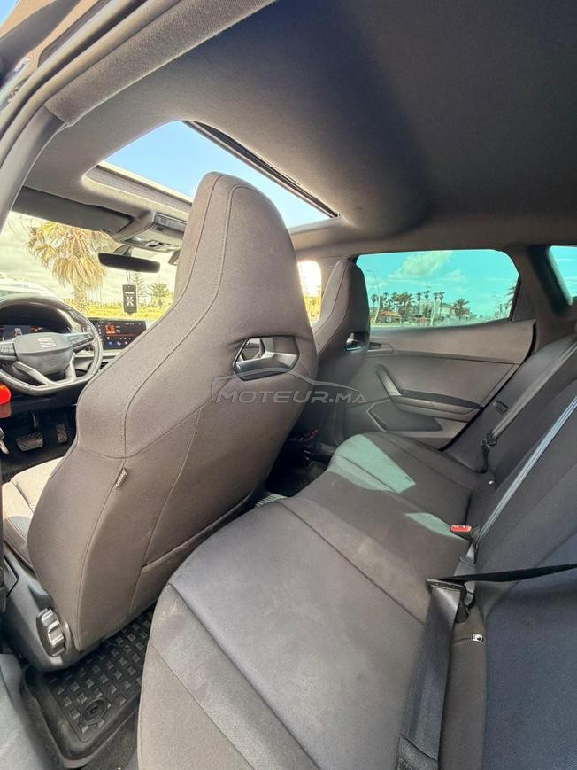 Seat Ibiza Essence Automatique 2024 à El Jadida