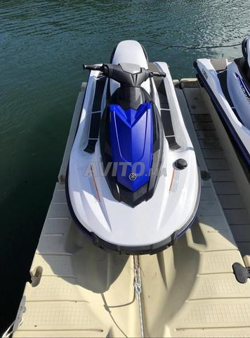 جت سكي ياماها EX 110 (2018)