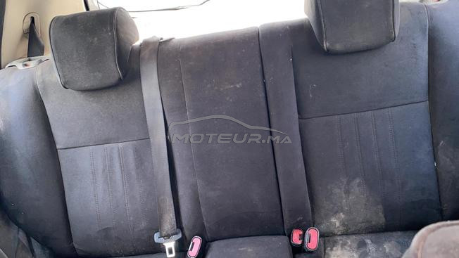Alfa Romeo 147 Essence Manuelle 2007 à Casablanca