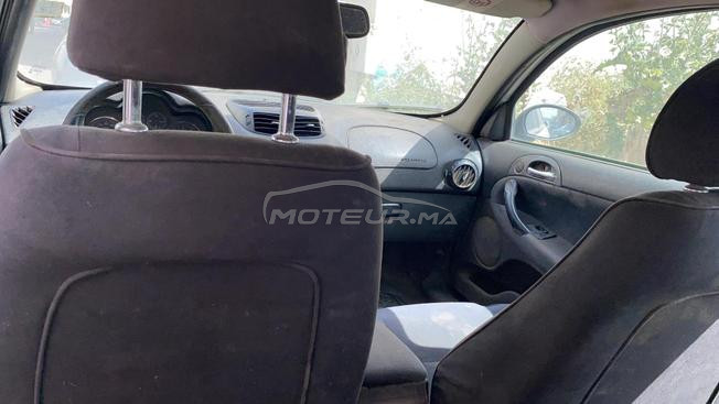 Alfa Romeo 147 Essence Manuelle 2007 à Casablanca