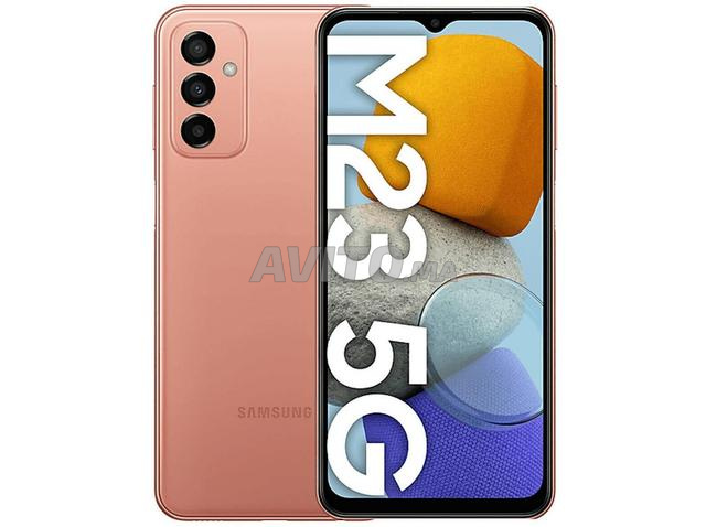Samsung Galaxy M13 128G 4Go RAM