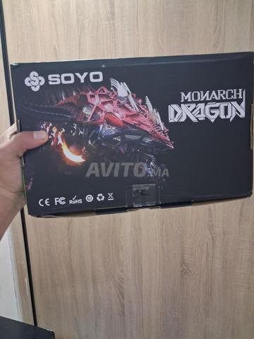 Rx590 8gb neuve jamais utilisée - 2