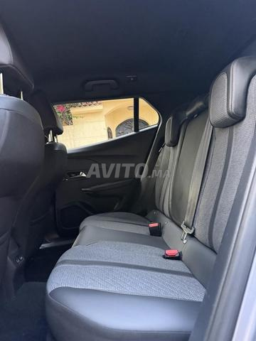 Peugeot 2008 2023