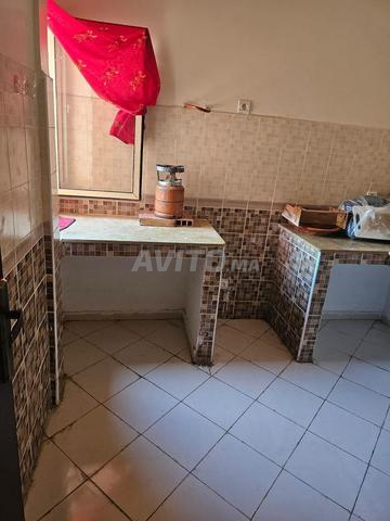 Appartement à louer à Tamesna - 2