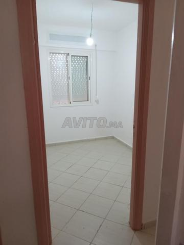 Appartement colocation 51 m² à Salé