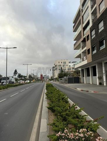 Local commercial Casablanca Financial City CFC - 2