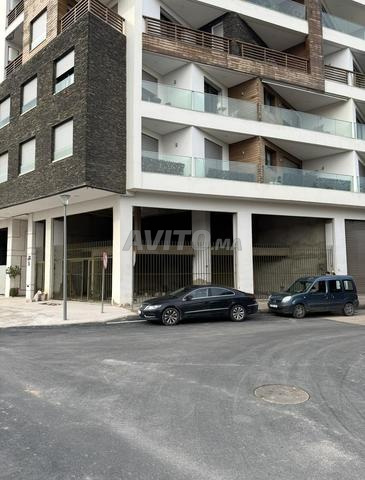 Local commercial CFC Abtal 189 m2 - 2